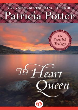 [Scottish Trilogy 02] • The Heart Queen